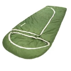 Grüezi Bag BIOPOD DOWNWOOL NATURE COMFORT - Sommerschlafsack -Outdoor-Ausrüstung 5637970071 d biopod downwool nature comfort grueezi bag 24