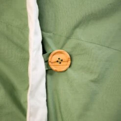 Grüezi Bag BIOPOD DOWNWOOL NATURE COMFORT - Sommerschlafsack -Outdoor-Ausrüstung 5637970071 i biopod downwool nature comfort grueezi bag 24