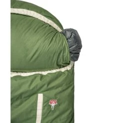 Grüezi Bag BIOPOD DOWNWOOL NATURE COMFORT - Sommerschlafsack -Outdoor-Ausrüstung 5637970071 k biopod downwool nature comfort grueezi bag 24