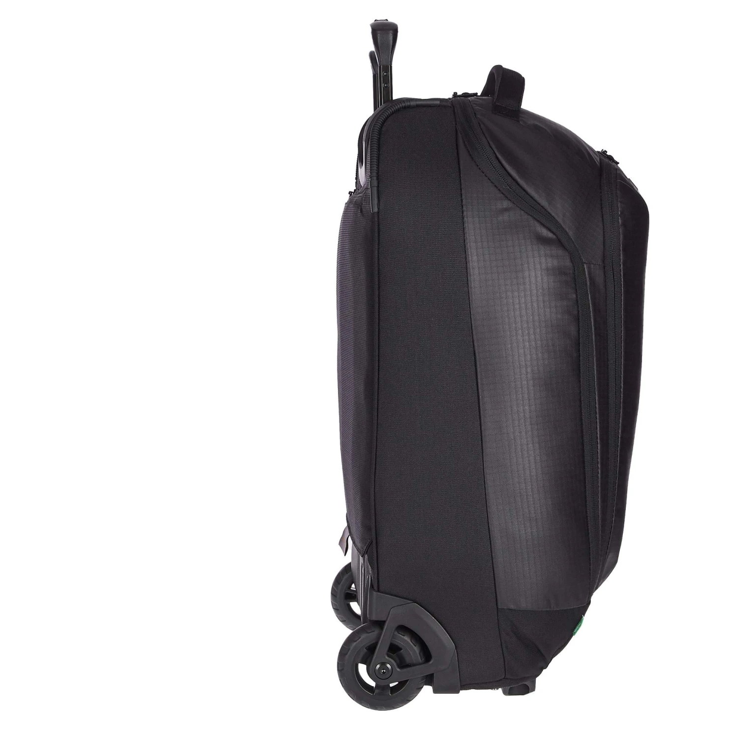 VAUDE CITYTRAVEL CARRY-ON - Reisetasche Mit Rollen 2 VAUDE CITYTRAVEL CARRY-ON - Reisetasche Mit Rollen – Bild 2