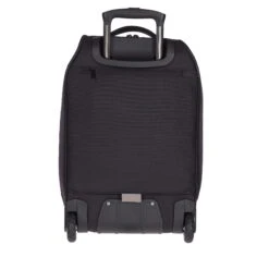 VAUDE CITYTRAVEL CARRY-ON - Reisetasche Mit Rollen 14 VAUDE CITYTRAVEL CARRY-ON - Reisetasche Mit Rollen -Outdoor-Ausrüstung 5637970628 c citytravel carryon vaude 24