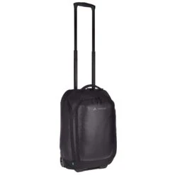 VAUDE CITYTRAVEL CARRY-ON - Reisetasche Mit Rollen 18 VAUDE CITYTRAVEL CARRY-ON - Reisetasche Mit Rollen -Outdoor-Ausrüstung 5637970628 g citytravel carryon vaude 24