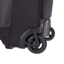 VAUDE CITYTRAVEL CARRY-ON - Reisetasche Mit Rollen 19 VAUDE CITYTRAVEL CARRY-ON - Reisetasche Mit Rollen -Outdoor-Ausrüstung 5637970628 h citytravel carryon vaude 24