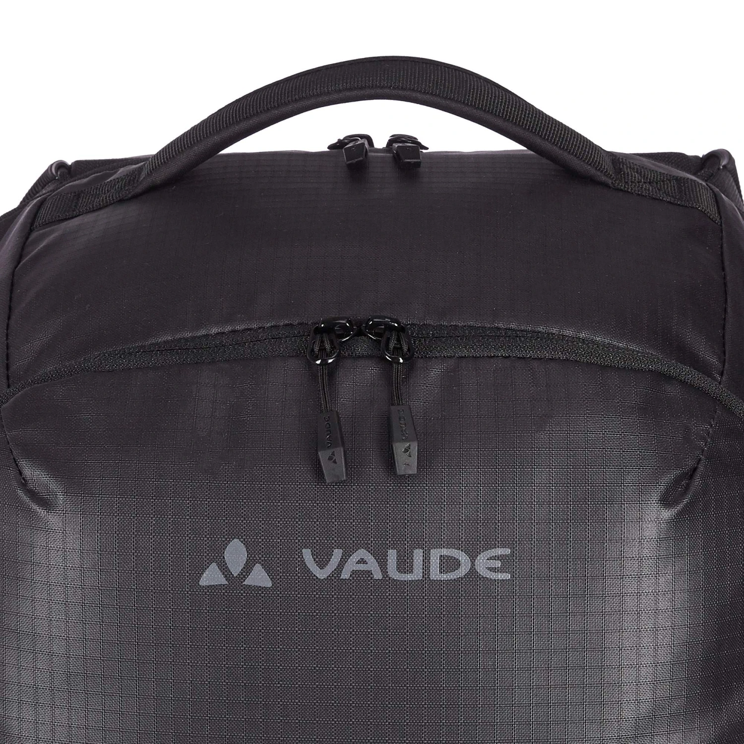 VAUDE CITYTRAVEL CARRY-ON - Reisetasche Mit Rollen 9 VAUDE CITYTRAVEL CARRY-ON - Reisetasche Mit Rollen – Bild 9