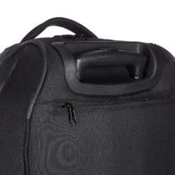 VAUDE CITYTRAVEL CARRY-ON - Reisetasche Mit Rollen 21 VAUDE CITYTRAVEL CARRY-ON - Reisetasche Mit Rollen -Outdoor-Ausrüstung 5637970628 j citytravel carryon vaude 24