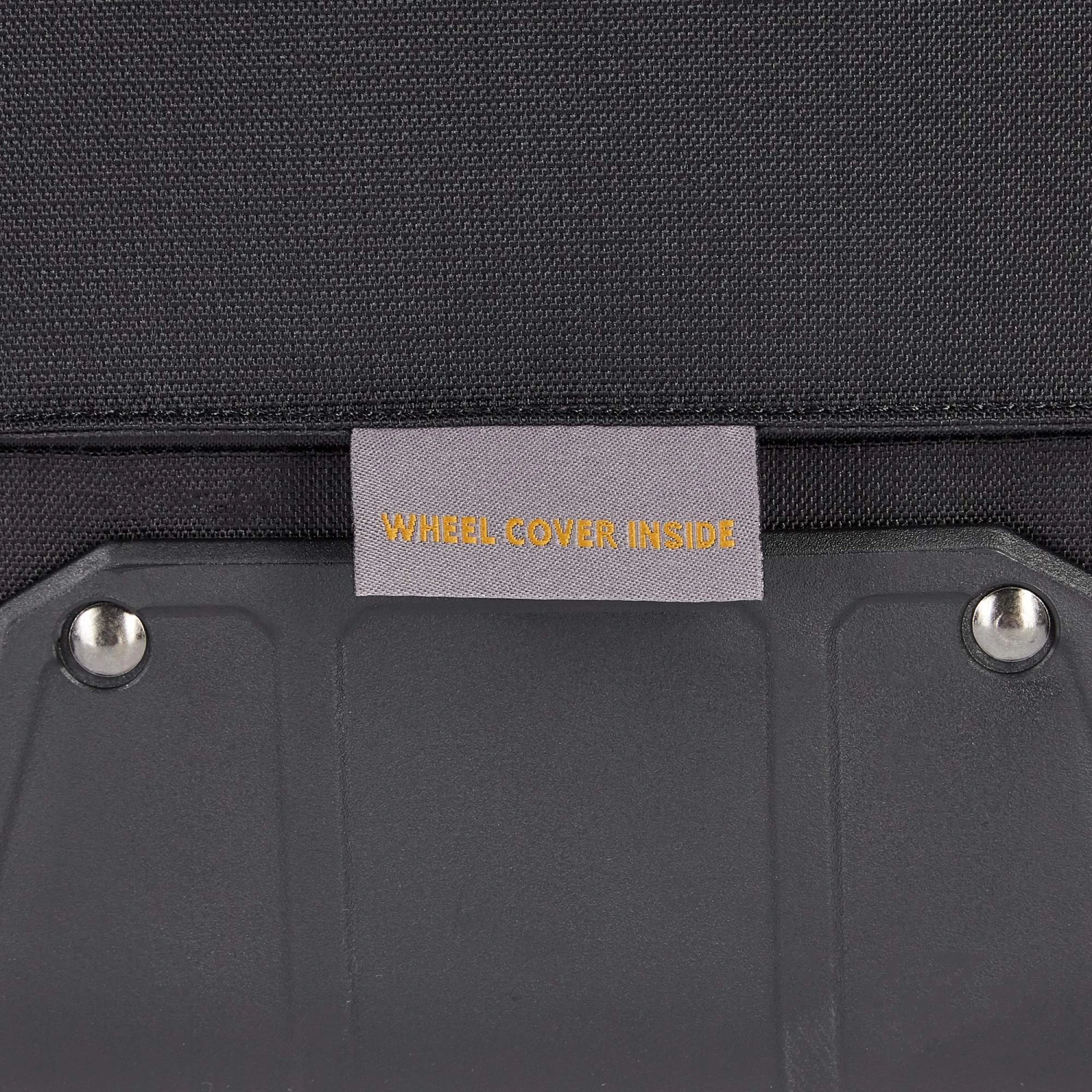 VAUDE CITYTRAVEL CARRY-ON - Reisetasche Mit Rollen 11 VAUDE CITYTRAVEL CARRY-ON - Reisetasche Mit Rollen – Bild 11