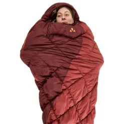 VAUDE MEGLIS 300 SYN - Kunstfaserschlafsack 7 VAUDE MEGLIS 300 SYN - Kunstfaserschlafsack -Outdoor-Ausrüstung 5637970636 d meglis 300 syn vaude 24