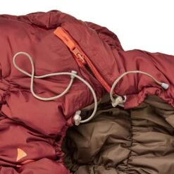VAUDE MEGLIS 700 SYN - Kunstfaserschlafsack 18 VAUDE MEGLIS 700 SYN - Kunstfaserschlafsack -Outdoor-Ausrüstung 5637970638 h meglis 700 syn vaude 24
