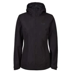 Jack Wolfskin BESLER 2L JKT W Damen - Regenjacke