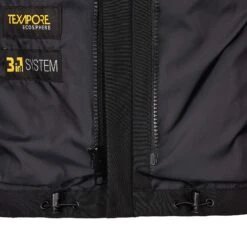 Jack Wolfskin BESLER 2L JKT W Damen - Regenjacke -Outdoor-Ausrüstung 5637971679 e besler 2l jkt w jack wolfskin 24