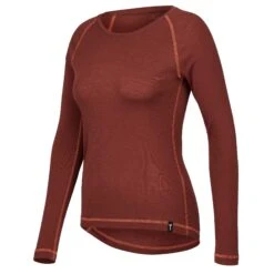 FRILUFTS NOLSOY LONGSLEEVE Damen - Funktionsshirt -Outdoor-Ausrüstung 5637972700 c nolsoy longsleeve frilufts 24 1