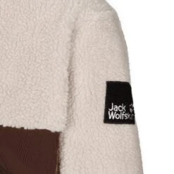Jack Wolfskin PANK SNAP M Herren - Fleecepullover -Outdoor-Ausrüstung 5637973563 g pank snap m jack wolfskin 24