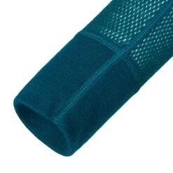 Devold WOOL MESH 190 SHIRT M Herren - Funktionsshirt -Outdoor-Ausrüstung 5637973928 c wool mesh 190 shirt man devold 24