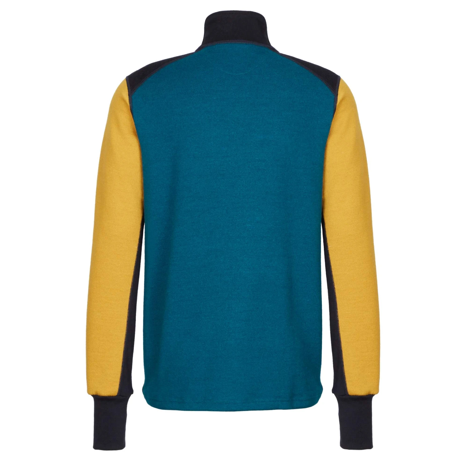 Devold THERMO WOOL JKT MAN Herren - Wolljacke 2 Devold THERMO WOOL JKT MAN Herren - Wolljacke – Bild 2