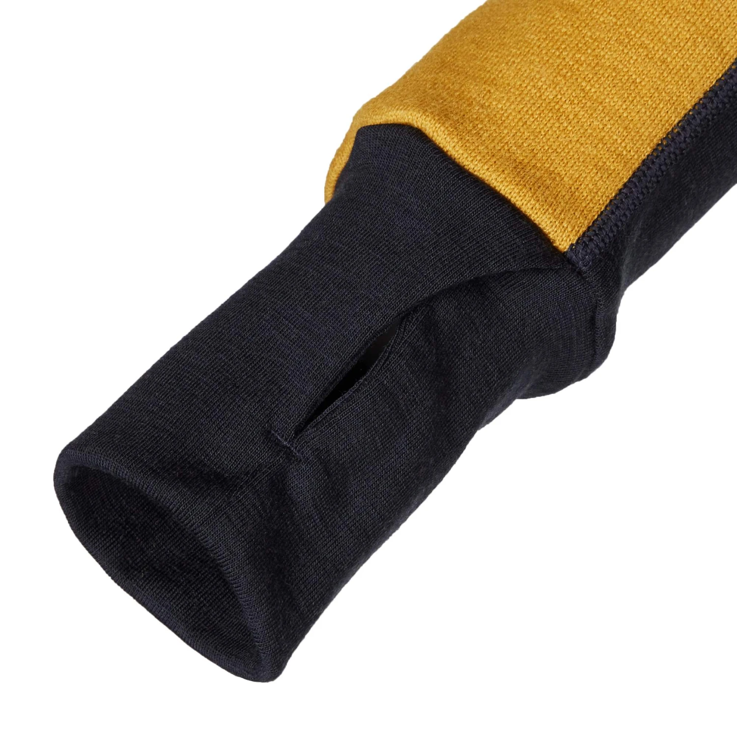 Devold THERMO WOOL JKT MAN Herren - Wolljacke 3 Devold THERMO WOOL JKT MAN Herren - Wolljacke – Bild 3