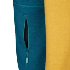 Devold THERMO WOOL JKT MAN Herren - Wolljacke 10 Devold THERMO WOOL JKT MAN Herren - Wolljacke -Outdoor-Ausrüstung 5637973959 d thermo wool jkt man devold 24 1