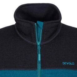 Devold THERMO WOOL JKT MAN Herren - Wolljacke 12 Devold THERMO WOOL JKT MAN Herren - Wolljacke -Outdoor-Ausrüstung 5637973959 f thermo wool jkt man devold 24 1