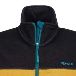 Devold THERMO WOOL VEST MAN Herren - Weste -Outdoor-Ausrüstung 5637973961 f thermo wool vest man devold 24