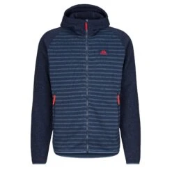 Mountain Equipment DARK DAYS HOODED JACKET Herren - Fleecejacke