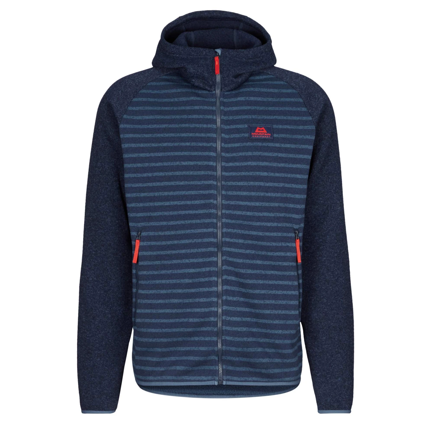 Mountain Equipment DARK DAYS HOODED JACKET Herren - Fleecejacke 1 Mountain Equipment DARK DAYS HOODED JACKET Herren - Fleecejacke