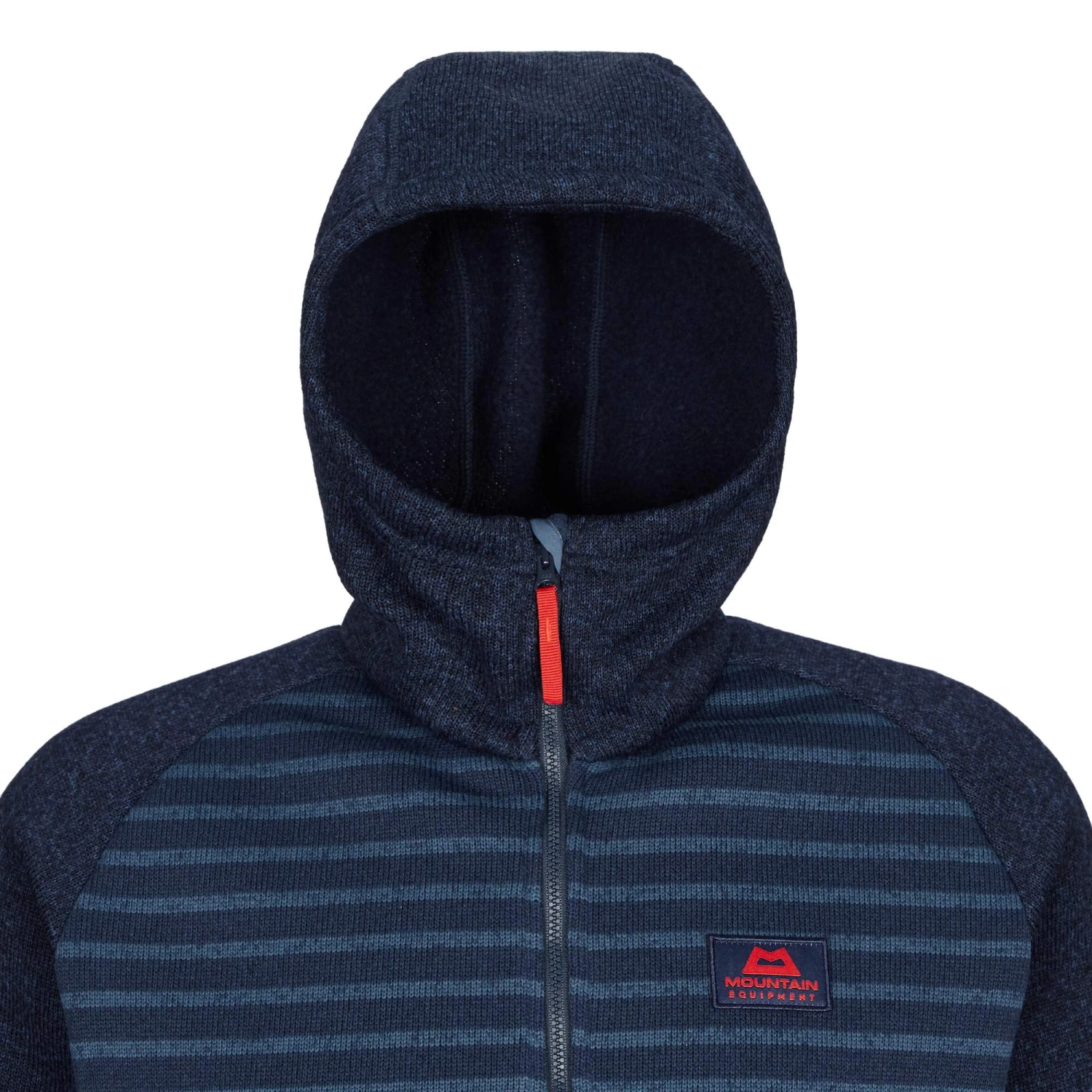 Mountain Equipment DARK DAYS HOODED JACKET Herren - Fleecejacke 5 Mountain Equipment DARK DAYS HOODED JACKET Herren - Fleecejacke – Bild 5