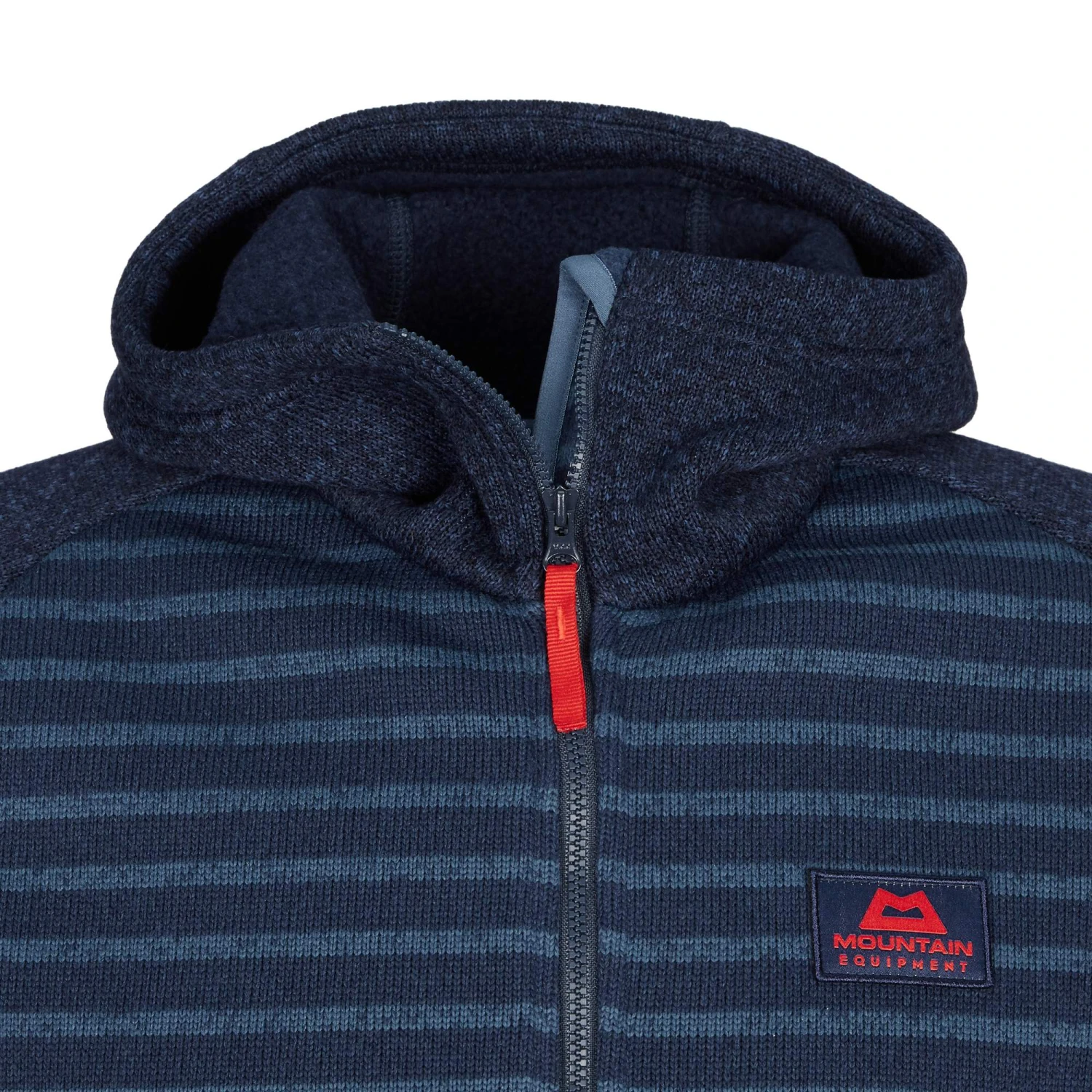 Mountain Equipment DARK DAYS HOODED JACKET Herren - Fleecejacke 7 Mountain Equipment DARK DAYS HOODED JACKET Herren - Fleecejacke – Bild 7