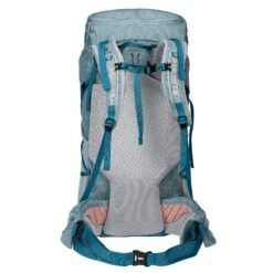 Deuter AIRCONTACT ULTRA 45+5 SL Damen - Trekkingrucksack Damen -Outdoor-Ausrüstung 5637974349 c aircontact ultra 455 sl deuter 24