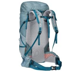 Deuter AIRCONTACT ULTRA 45+5 SL Damen - Trekkingrucksack Damen -Outdoor-Ausrüstung 5637974349 d aircontact ultra 455 sl deuter 24