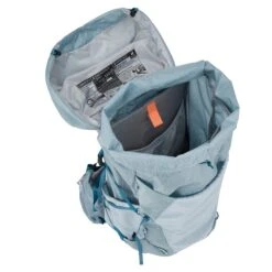 Deuter AIRCONTACT ULTRA 45+5 SL Damen - Trekkingrucksack Damen -Outdoor-Ausrüstung 5637974349 dxqcltl aircontact ultra 455 sl deuter 24