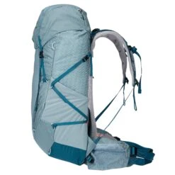 Deuter AIRCONTACT ULTRA 45+5 SL Damen - Trekkingrucksack Damen -Outdoor-Ausrüstung 5637974349 e aircontact ultra 455 sl deuter 24