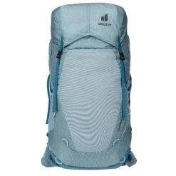 Deuter AIRCONTACT ULTRA 45+5 SL Damen - Trekkingrucksack Damen -Outdoor-Ausrüstung 5637974349 f aircontact ultra 455 sl deuter 24