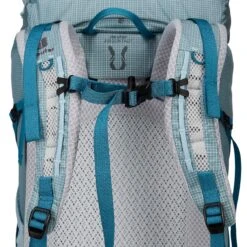 Deuter AIRCONTACT ULTRA 45+5 SL Damen - Trekkingrucksack Damen -Outdoor-Ausrüstung 5637974349 h aircontact ultra 455 sl deuter 24