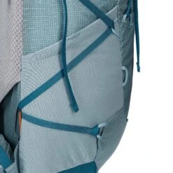 Deuter AIRCONTACT ULTRA 45+5 SL Damen - Trekkingrucksack Damen -Outdoor-Ausrüstung 5637974349 i aircontact ultra 455 sl deuter 24