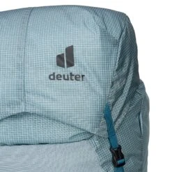 Deuter AIRCONTACT ULTRA 45+5 SL Damen - Trekkingrucksack Damen -Outdoor-Ausrüstung 5637974349 j aircontact ultra 455 sl deuter 24