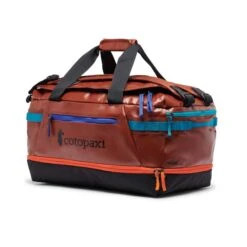 Outdoor-Ausrüstung 23 Outdoor-Ausrüstung -Outdoor-Ausrüstung 5637987213 b allpa duo50l duffel cotopaxi 24