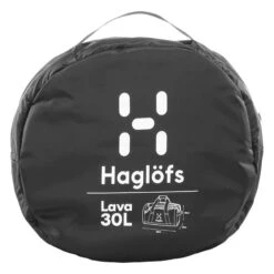 Haglöfs LAVA 30 - Reisetasche -Outdoor-Ausrüstung 5637992877 e lava 30 hagloefs 24