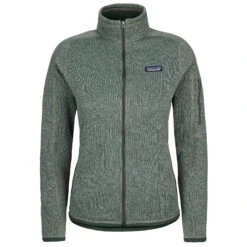 Patagonia W' S BETTER SWEATER JKT Damen - Fleecejacke