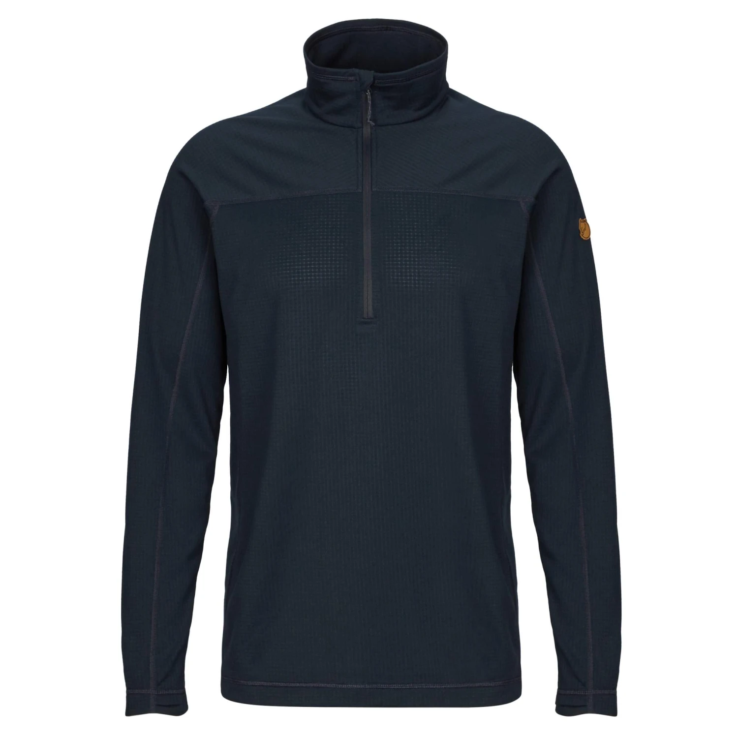 FJÄLLRÄVEN ABISKO LITE FLEECE HALF ZIP M Herren - Fleecepullover 1 FJÄLLRÄVEN ABISKO LITE FLEECE HALF ZIP M Herren - Fleecepullover