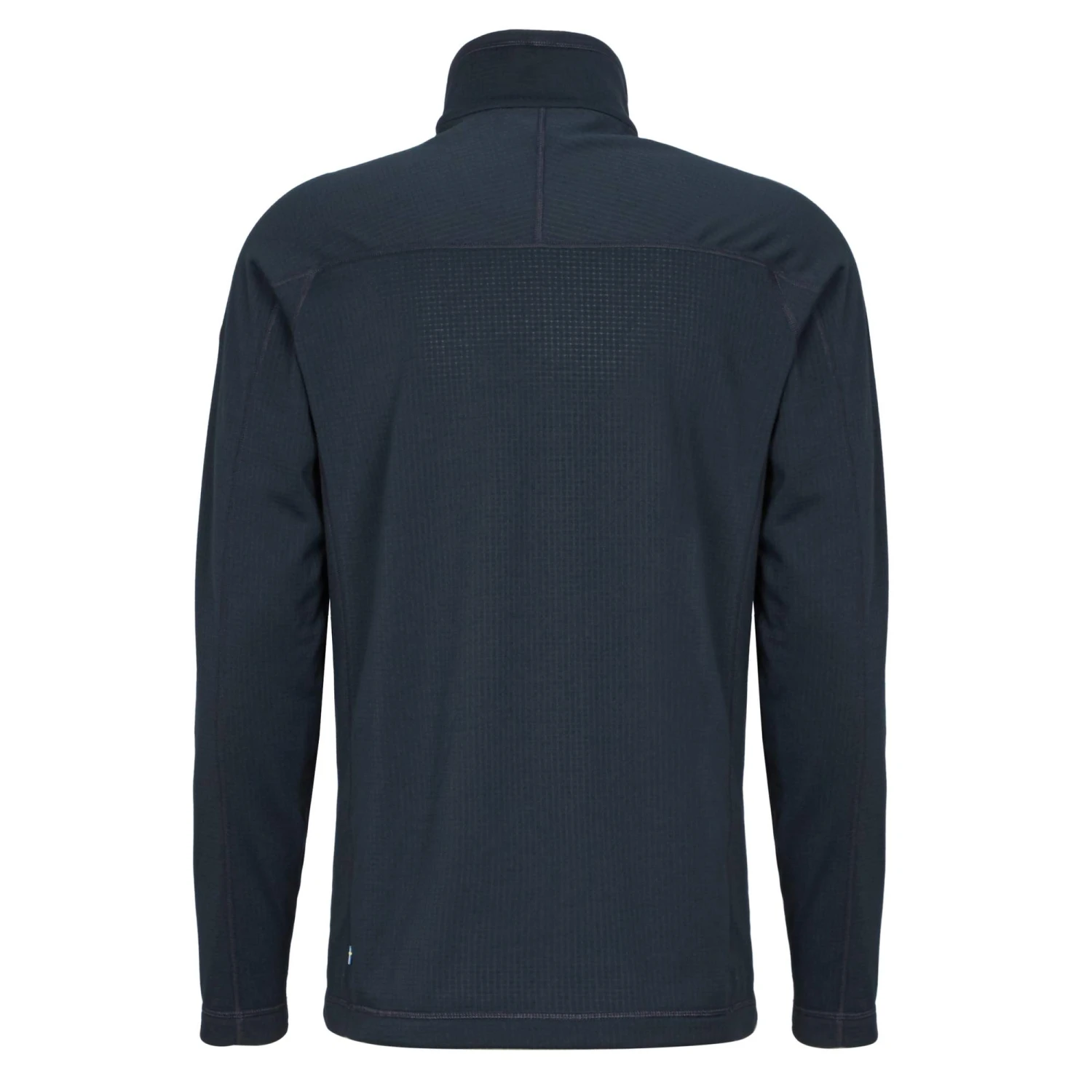 FJÄLLRÄVEN ABISKO LITE FLEECE HALF ZIP M Herren - Fleecepullover 3 FJÄLLRÄVEN ABISKO LITE FLEECE HALF ZIP M Herren - Fleecepullover – Bild 3