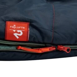 FRILUFTS PACAYA -2 - Kunstfaserschlafsack -Outdoor-Ausrüstung 5637998165 g pacaya 2 frilufts 24