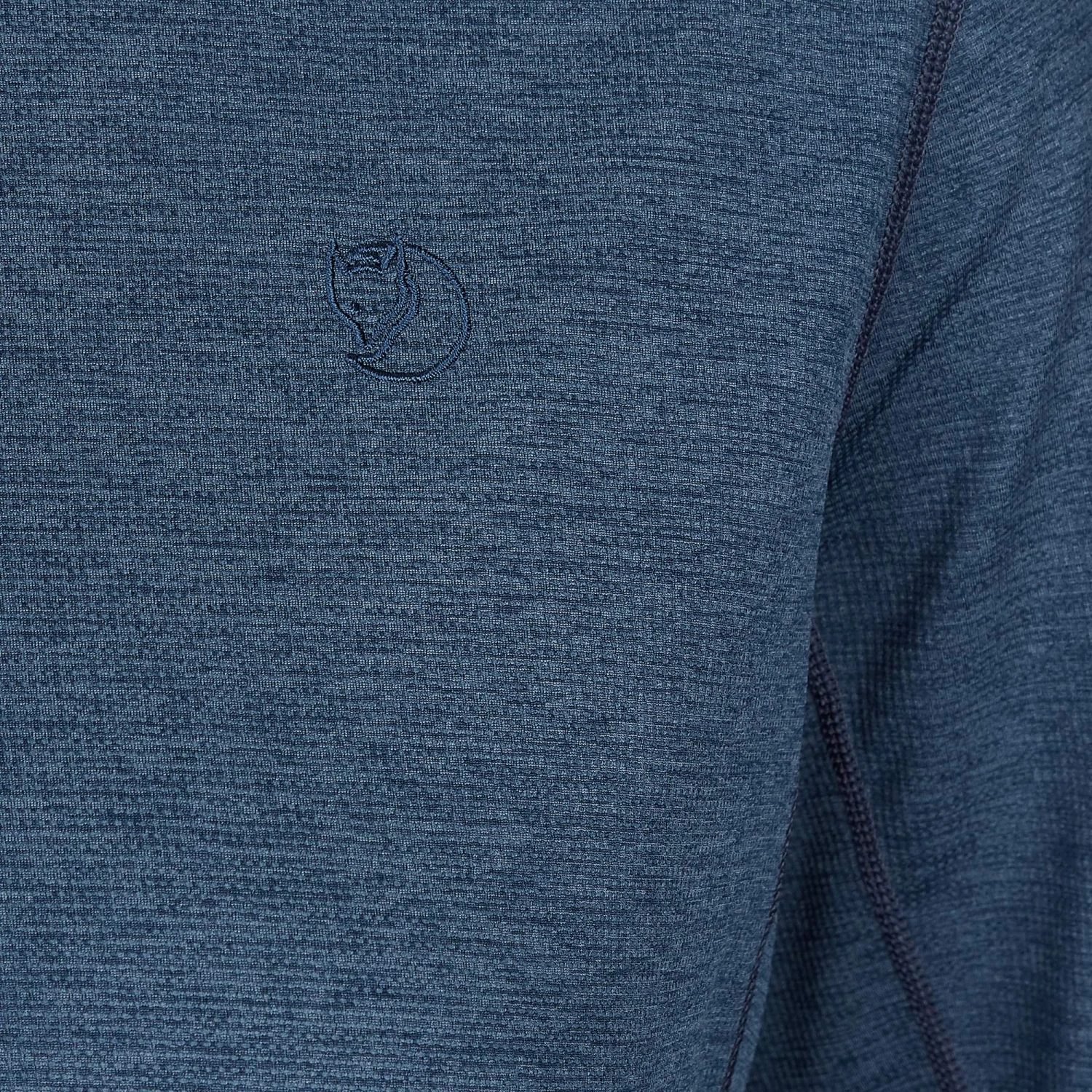 FJÄLLRÄVEN ABISKO SUN-HOODIE W Damen - Kapuzenpullover 4 FJÄLLRÄVEN ABISKO SUN-HOODIE W Damen - Kapuzenpullover – Bild 4