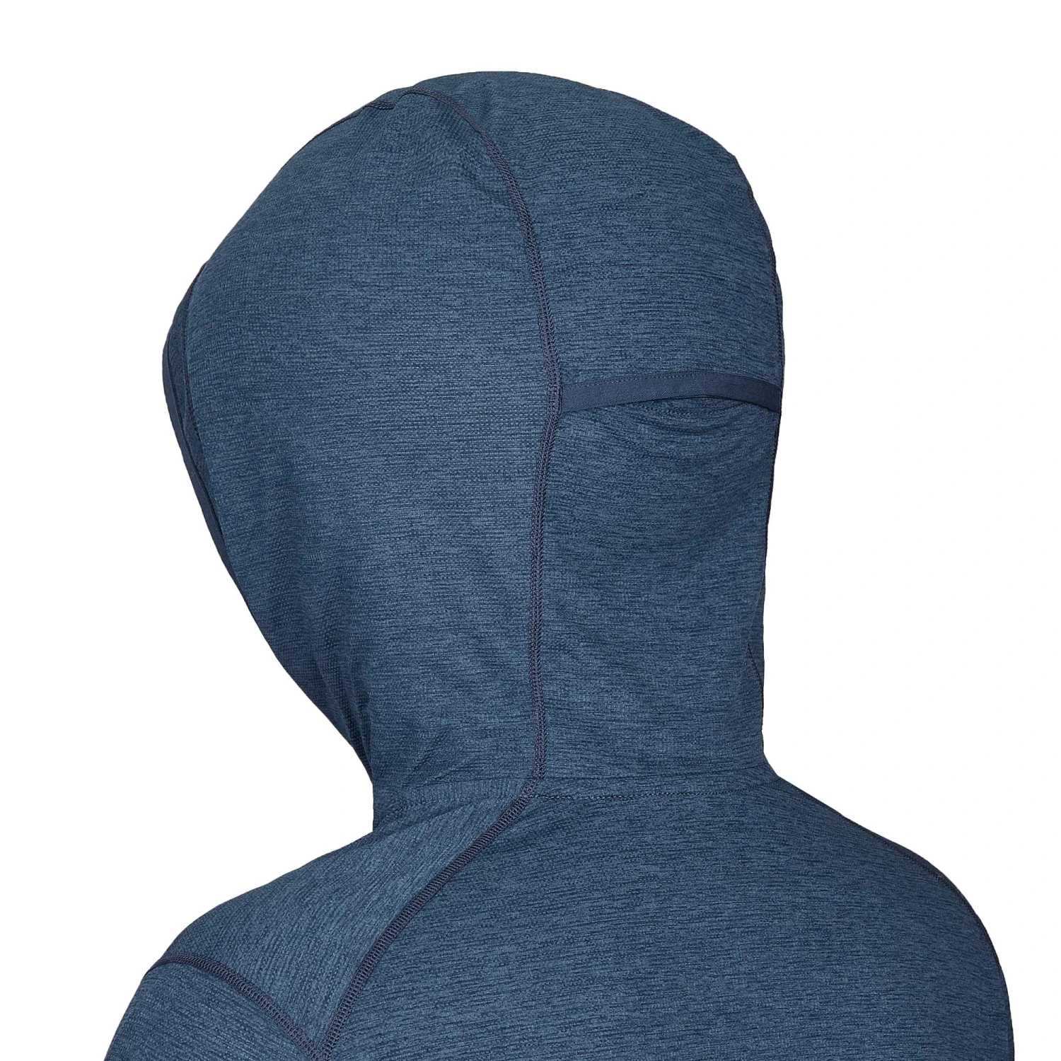 FJÄLLRÄVEN ABISKO SUN-HOODIE W Damen - Kapuzenpullover 6 FJÄLLRÄVEN ABISKO SUN-HOODIE W Damen - Kapuzenpullover – Bild 6