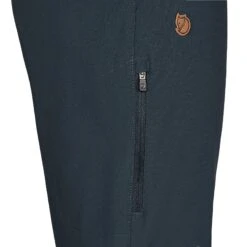 FJÄLLRÄVEN ABISKO TRAIL STRETCH TROUSERS W Damen - Trekkinghose -Outdoor-Ausrüstung 5638002442 d abisko trail stretch trousers w fjaellraeven 24