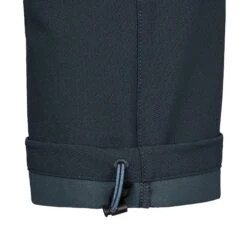 FJÄLLRÄVEN ABISKO TRAIL STRETCH TROUSERS W Damen - Trekkinghose -Outdoor-Ausrüstung 5638002442 f abisko trail stretch trousers w fjaellraeven 24