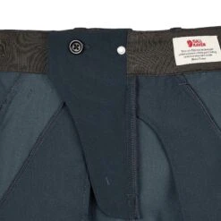 FJÄLLRÄVEN ABISKO TRAIL STRETCH TROUSERS W Damen - Trekkinghose -Outdoor-Ausrüstung 5638002442 g abisko trail stretch trousers w fjaellraeven 24