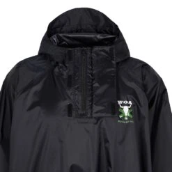 FRILUFTS KRIVAN RAIN PONCHO W:O:A Unisex - Regenponcho -Outdoor-Ausrüstung 5638002816 d krivan rain poncho woa frilufts 24