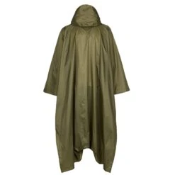 FRILUFTS KRIVAN RAIN PONCHO Unisex - Regenponcho -Outdoor-Ausrüstung 5638002823 c krivan rain poncho frilufts 24