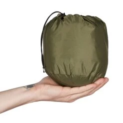 FRILUFTS KRIVAN RAIN PONCHO Unisex - Regenponcho -Outdoor-Ausrüstung 5638002823 g krivan rain poncho frilufts 24