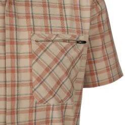 Royal Robbins AMP LITE PLAID S/S Herren - Outdoor Hemd 6 Royal Robbins AMP LITE PLAID S/S Herren - Outdoor Hemd -Outdoor-Ausrüstung 5638003413 c amp lite plaid ss royal robbins 24