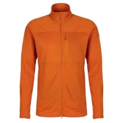 FJÄLLRÄVEN ABISKO LITE FLEECE JACKET M Herren - Fleecejacke